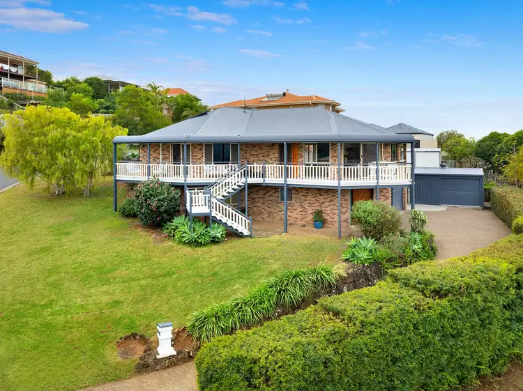 5 Vail Court, Bilambil Heights NSW 2486