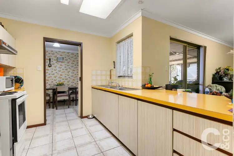 Fourth view of Homely house listing, 4 Woodley Way, Parmelia WA 6167
