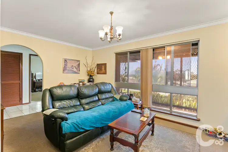 Sixth view of Homely house listing, 4 Woodley Way, Parmelia WA 6167