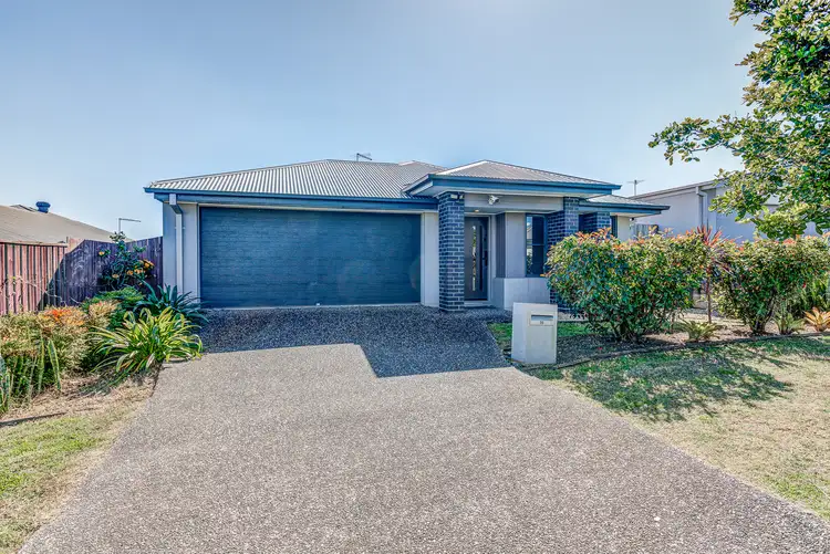39 John Carrol Way, Redbank Plains QLD 4301