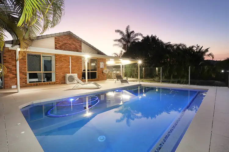 Main view of Homely house listing, 20 Gershwin Court, Nerang QLD 4211