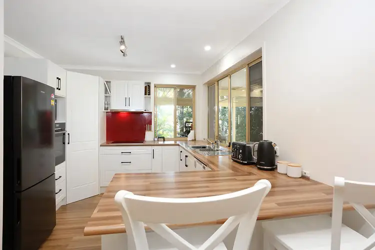 Second view of Homely house listing, 20 Gershwin Court, Nerang QLD 4211