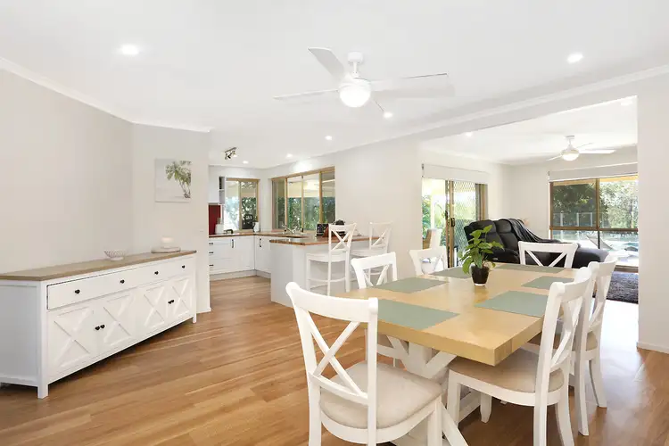Third view of Homely house listing, 20 Gershwin Court, Nerang QLD 4211