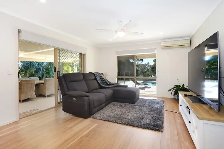Fifth view of Homely house listing, 20 Gershwin Court, Nerang QLD 4211