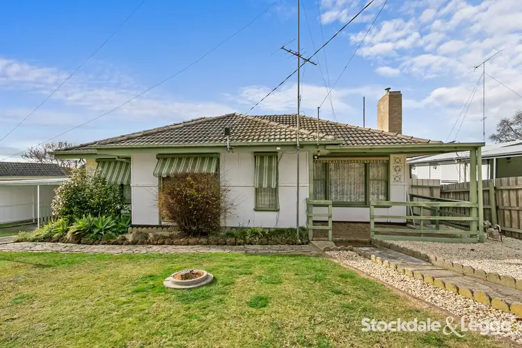 10 Franklin Street, Morwell VIC 3840