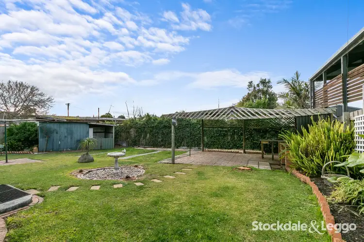 Fourth view of Homely house listing, 10 Franklin Street, Morwell VIC 3840