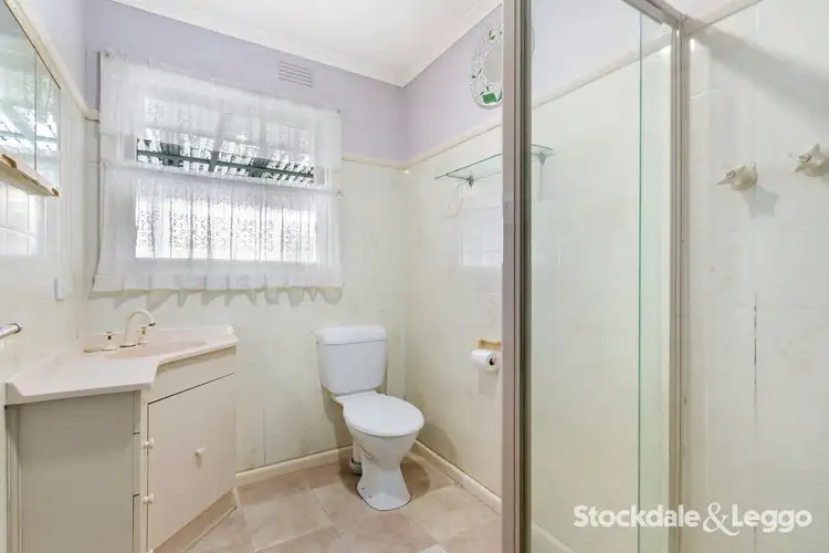 Fifth view of Homely house listing, 10 Franklin Street, Morwell VIC 3840