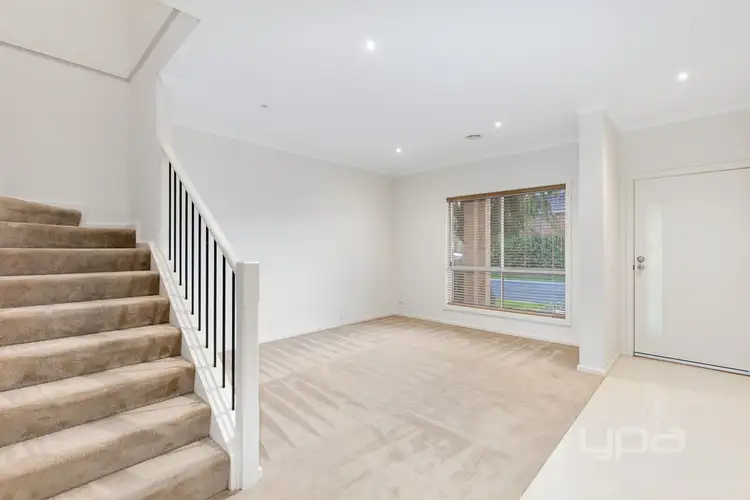 Second view of Homely townhouse listing, 15 Callista Circuit, Taylors Hill VIC 3037