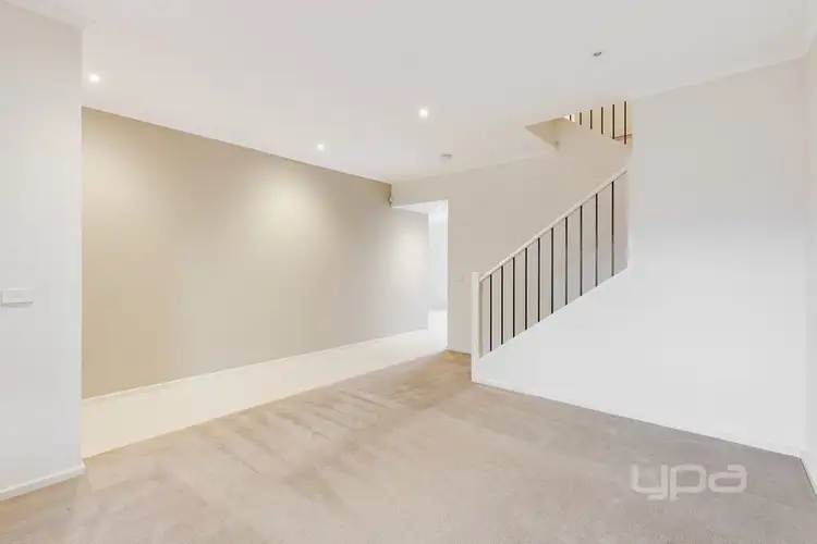 Third view of Homely townhouse listing, 15 Callista Circuit, Taylors Hill VIC 3037