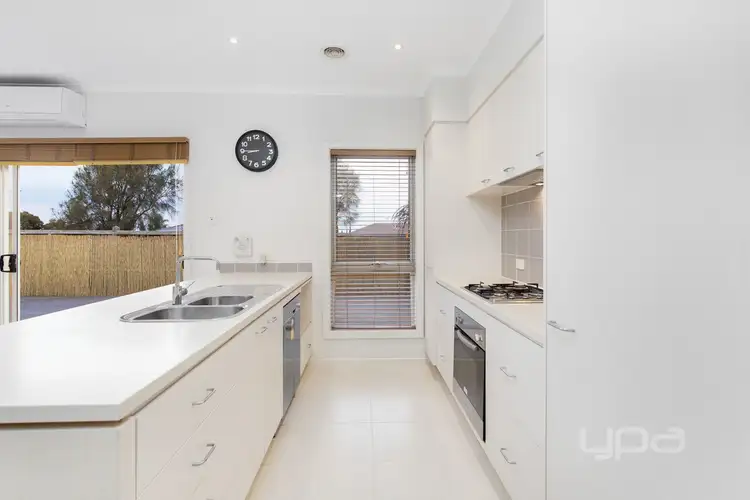 Fourth view of Homely townhouse listing, 15 Callista Circuit, Taylors Hill VIC 3037
