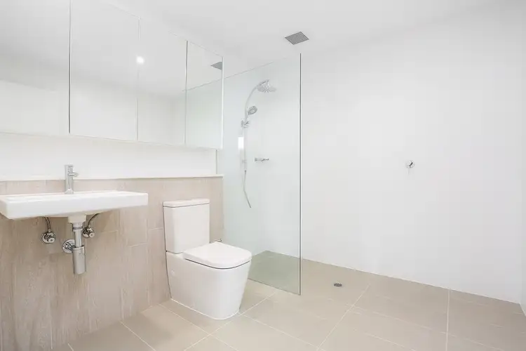 Fourth view of Homely unit listing, 204/429-449 New Canterbury Road, Dulwich Hill NSW 2203