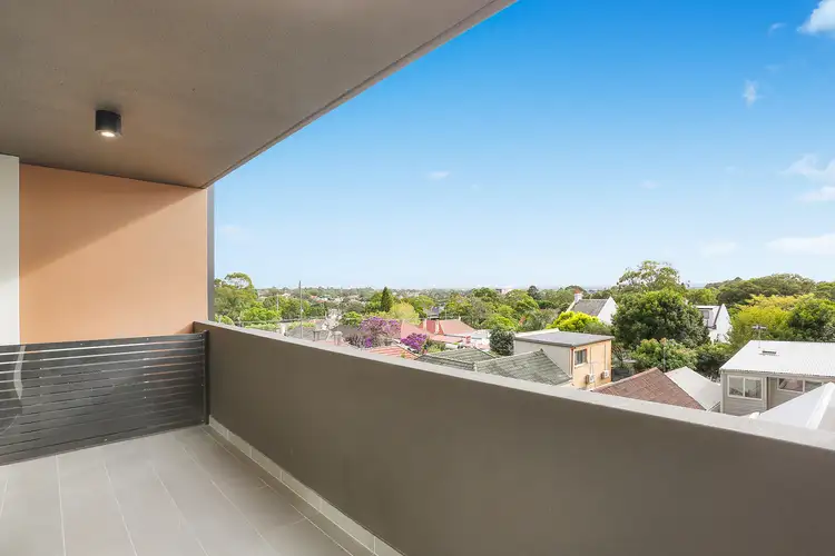 Fifth view of Homely unit listing, 204/429-449 New Canterbury Road, Dulwich Hill NSW 2203