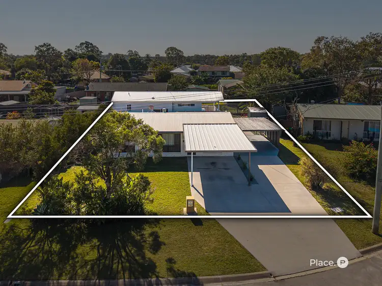 11 Richard Court, Deception Bay QLD 4508