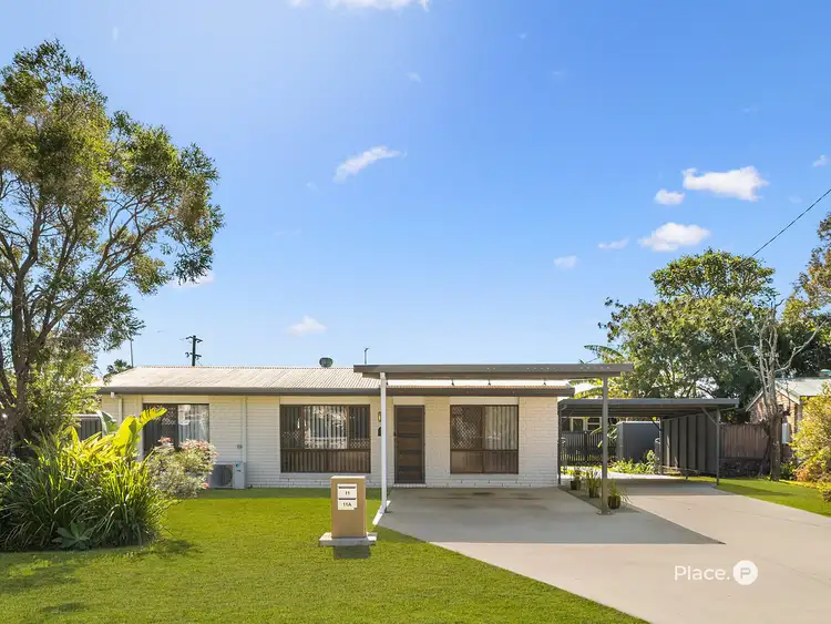 Main view of Homely house listing, 11 & 11a Richard Court, Deception Bay QLD 4508