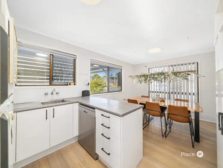 Sixth view of Homely house listing, 11 Richard Court, Deception Bay QLD 4508