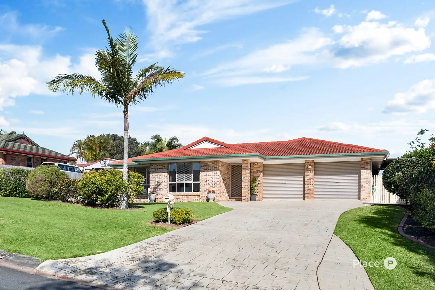 Main view of Homely house listing, 4 Day Court, Wellington Point QLD 4160