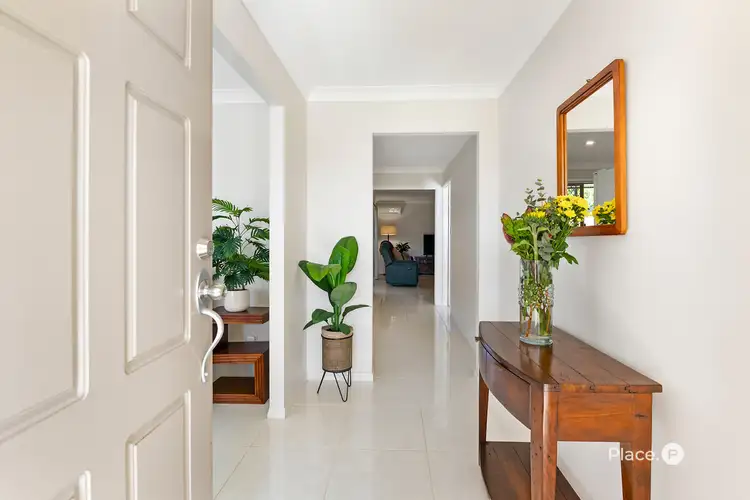 Second view of Homely house listing, 4 Day Court, Wellington Point QLD 4160