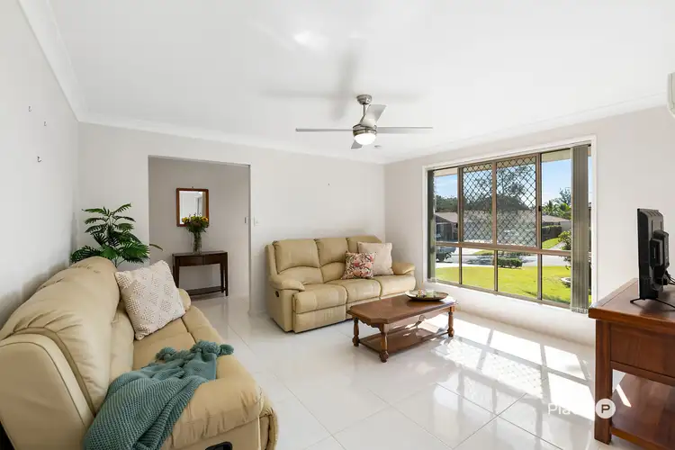 Third view of Homely house listing, 4 Day Court, Wellington Point QLD 4160