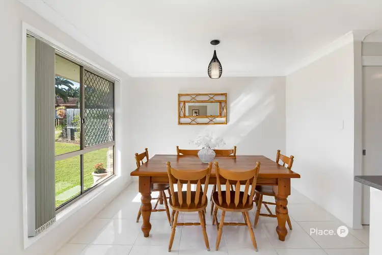 Fourth view of Homely house listing, 4 Day Court, Wellington Point QLD 4160