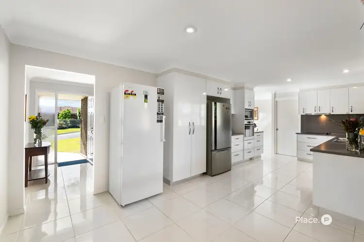 Fifth view of Homely house listing, 4 Day Court, Wellington Point QLD 4160