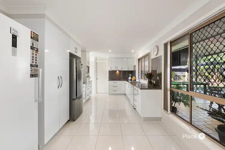 Sixth view of Homely house listing, 4 Day Court, Wellington Point QLD 4160