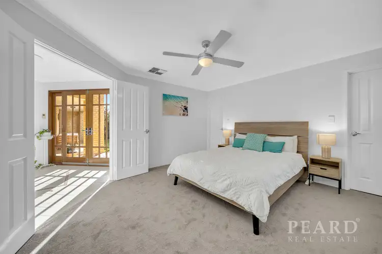 Second view of Homely house listing, 37 Hollins Bend, Madeley WA 6065