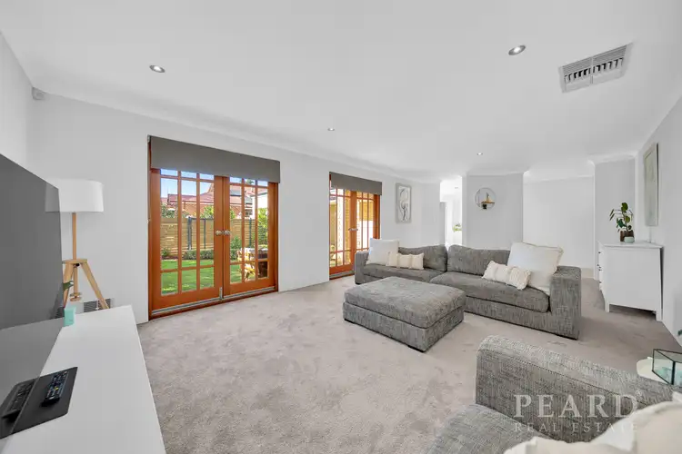 Third view of Homely house listing, 37 Hollins Bend, Madeley WA 6065