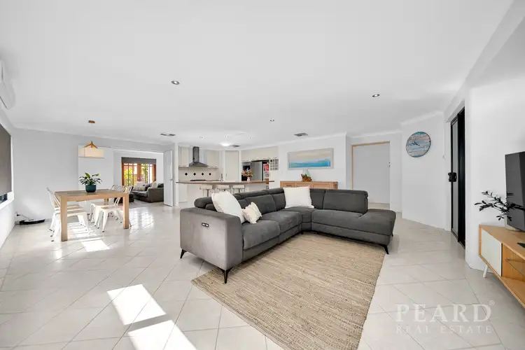 Fourth view of Homely house listing, 37 Hollins Bend, Madeley WA 6065