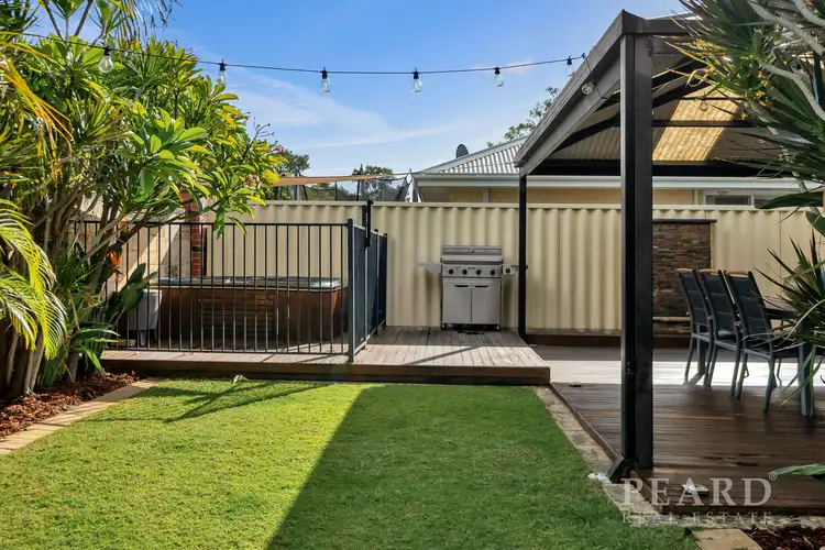 Fifth view of Homely house listing, 37 Hollins Bend, Madeley WA 6065