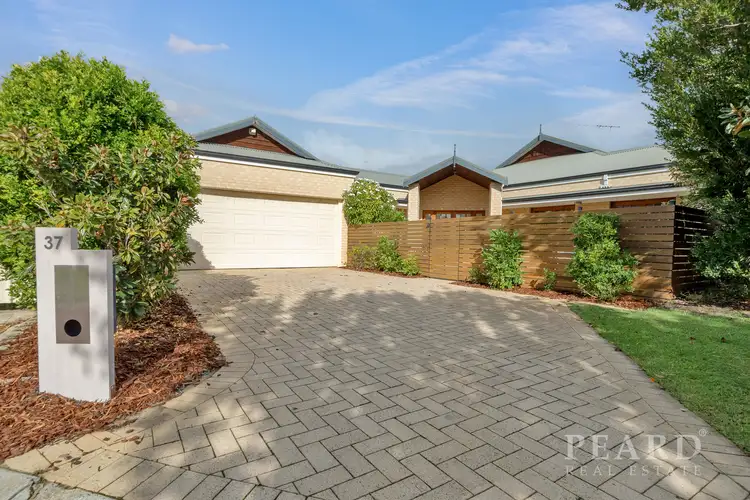 Sixth view of Homely house listing, 37 Hollins Bend, Madeley WA 6065