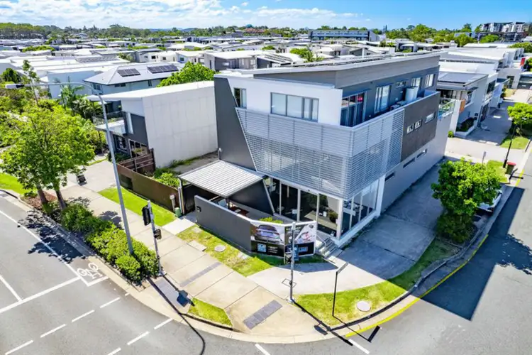 Main view of Homely other listing, 2/5 Flinders Lane, Maroochydore QLD 4558