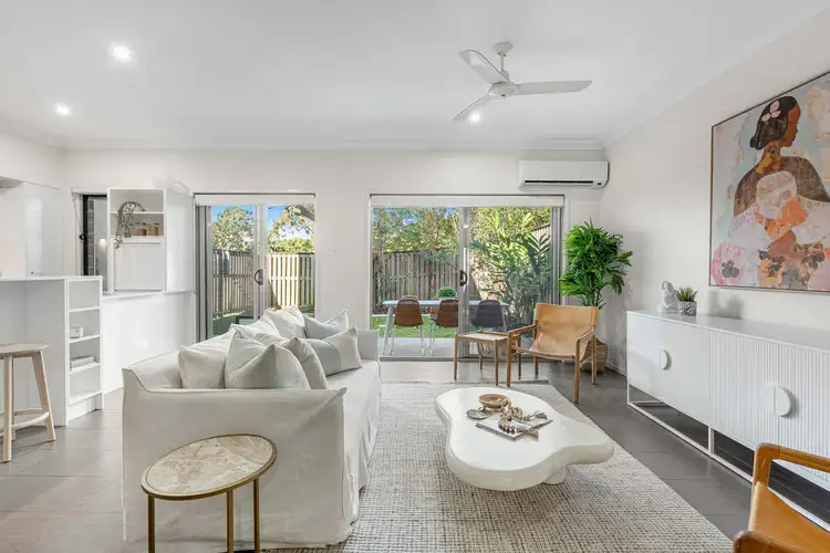 Third view of Homely townhouse listing, 51/7 Forest Avenue, Wakerley QLD 4154