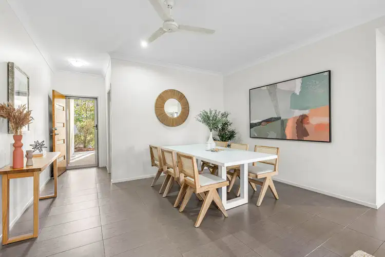 Fourth view of Homely townhouse listing, 51/7 Forest Avenue, Wakerley QLD 4154