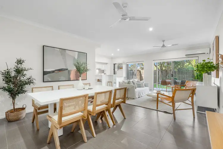 Fifth view of Homely townhouse listing, 51/7 Forest Avenue, Wakerley QLD 4154