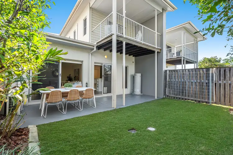 Sixth view of Homely townhouse listing, 51/7 Forest Avenue, Wakerley QLD 4154