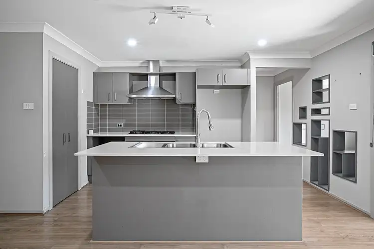 Second view of Homely house listing, 5 Dunell Street, Middleton Grange NSW 2171