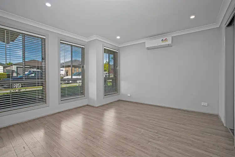 Third view of Homely house listing, 5 Dunell Street, Middleton Grange NSW 2171