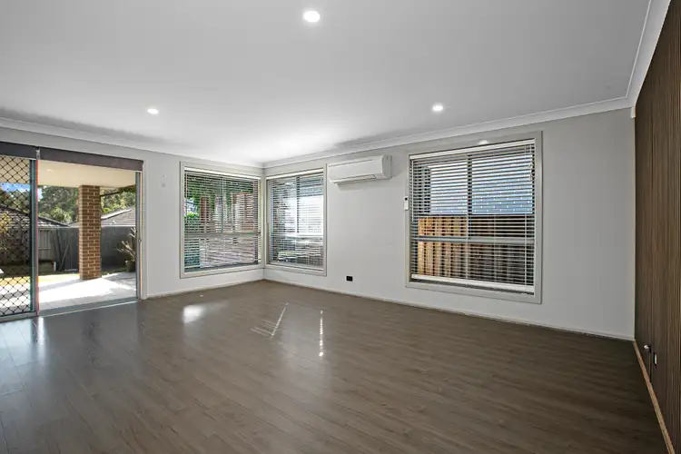 Fourth view of Homely house listing, 5 Dunell Street, Middleton Grange NSW 2171