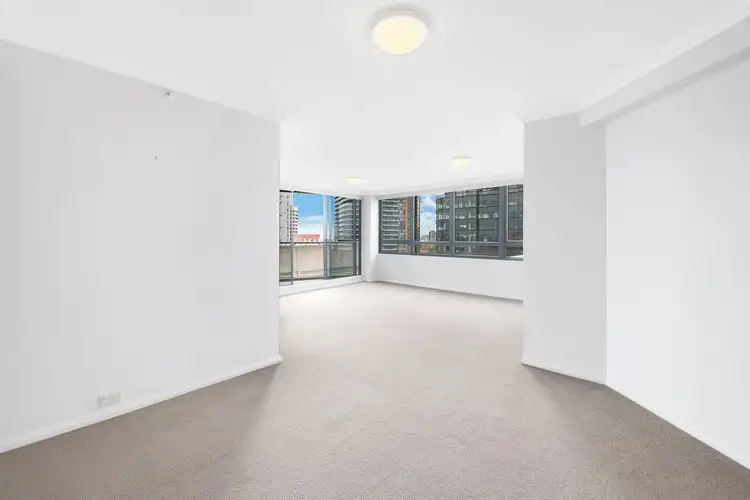 Second view of Homely apartment listing, 1519/1 Sergeants Lane, St Leonards NSW 2065