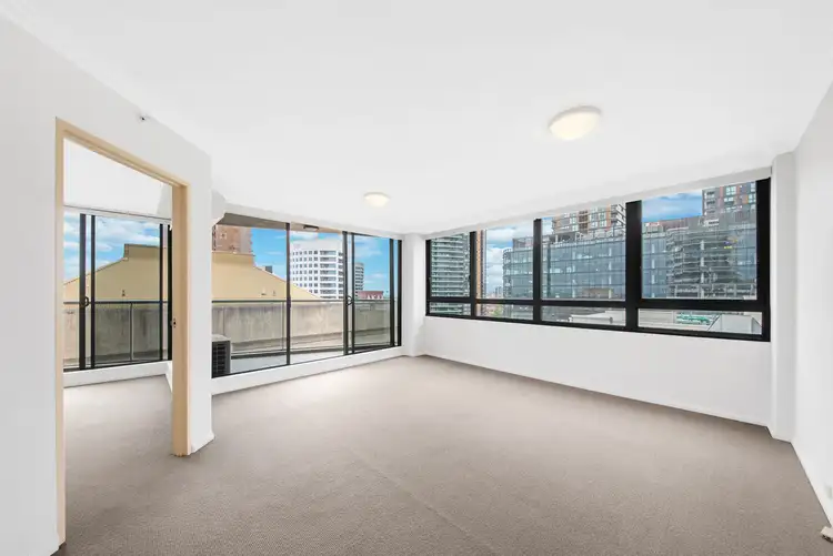 Fourth view of Homely apartment listing, 1519/1 Sergeants Lane, St Leonards NSW 2065