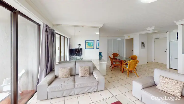 Third view of Homely apartment listing, 14C/973 Gold Coast Highway, Palm Beach QLD 4221