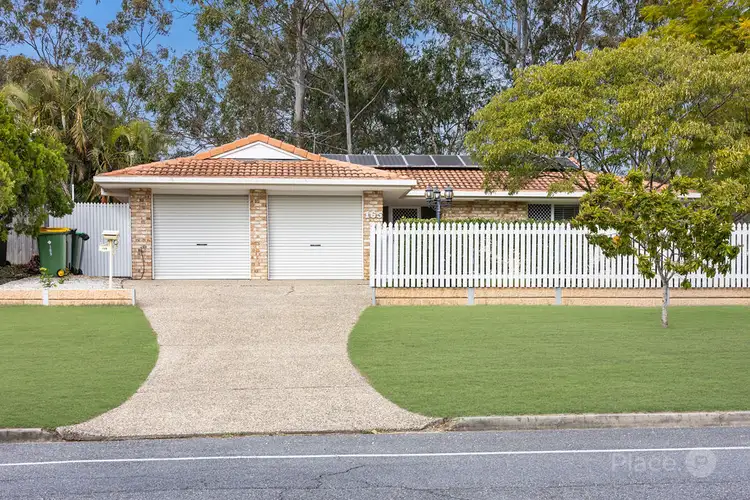 Main view of Homely house listing, 165 College Road, Karana Downs QLD 4306