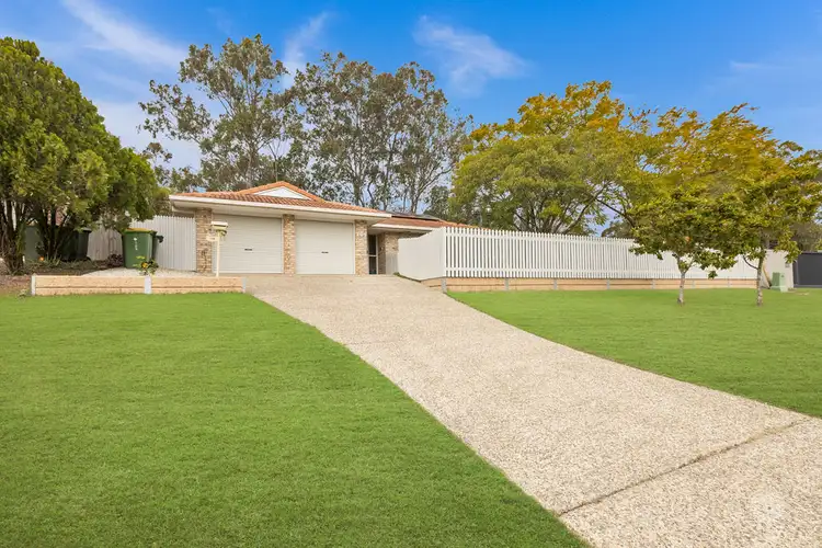 Second view of Homely house listing, 165 College Road, Karana Downs QLD 4306