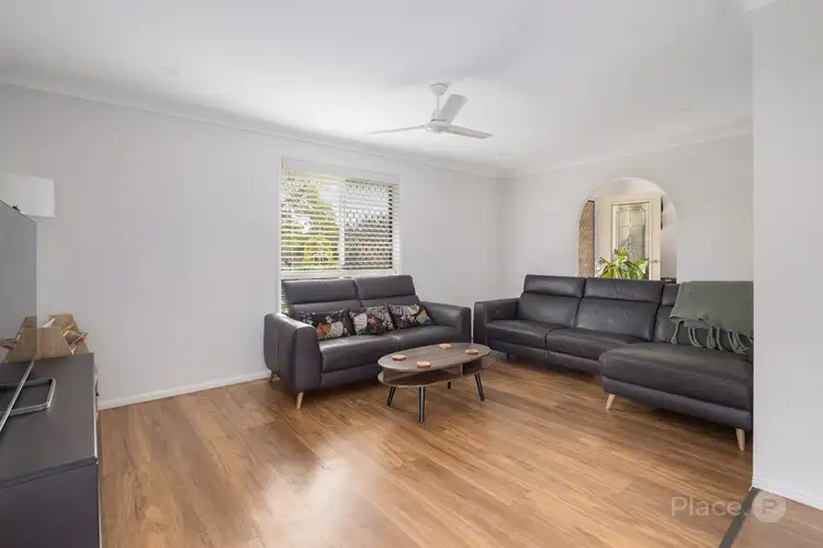 Third view of Homely house listing, 165 College Road, Karana Downs QLD 4306