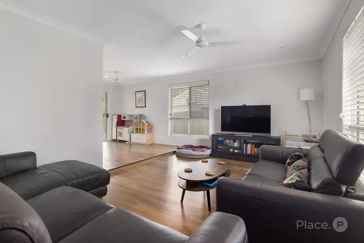 Fourth view of Homely house listing, 165 College Road, Karana Downs QLD 4306