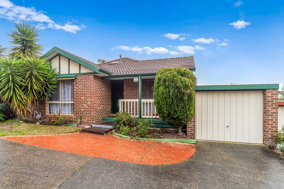 Main view of Homely unit listing, 27/316 Skye Road, Frankston VIC 3199