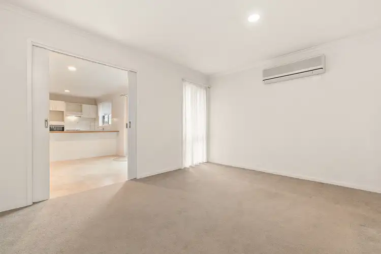 Second view of Homely unit listing, 27/316 Skye Road, Frankston VIC 3199