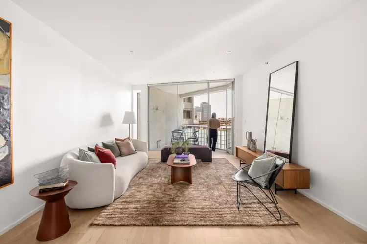 Main view of Homely apartment listing, 504/23 Pelican Street, Surry Hills NSW 2010
