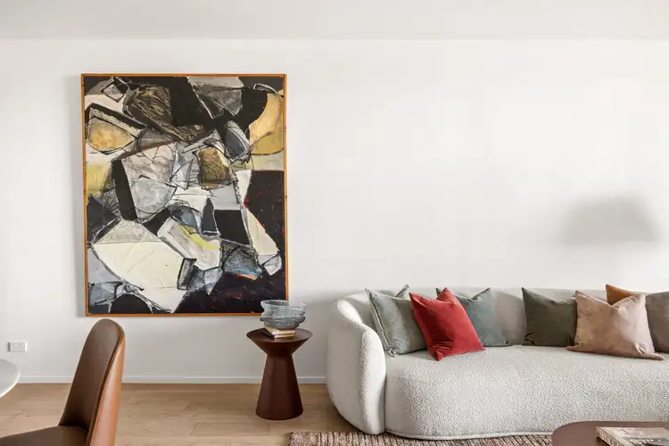 Second view of Homely apartment listing, 504/23 Pelican Street, Surry Hills NSW 2010