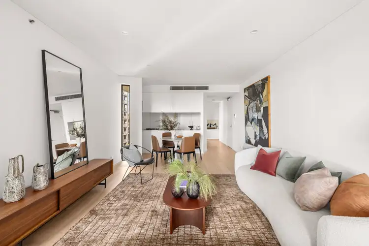Sixth view of Homely apartment listing, 504/23 Pelican Street, Surry Hills NSW 2010